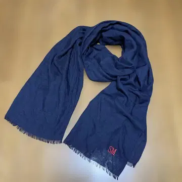 [RALPH LAUREN PURPLE LABEL] 퓨어 캐시미어 스톨