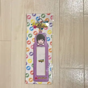 타카하시 쿄헤이 POPMALL 카드 홀더