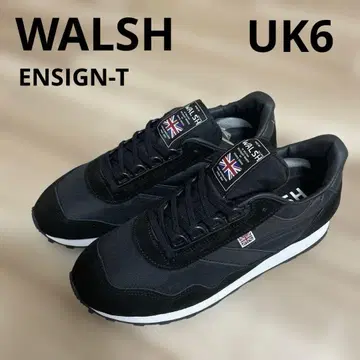 WALSH 월시 ENSIGN-T UK6