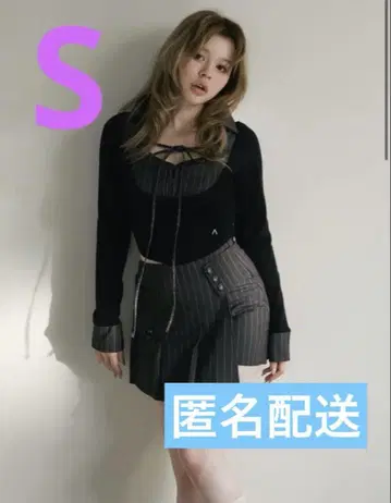 앤드메리 로빈 걸스 세트 업 S