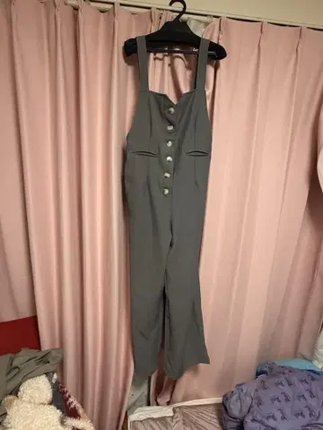 nokcha 그레이 살로펫