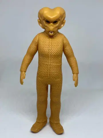 바드 외계인 울트라 괴수