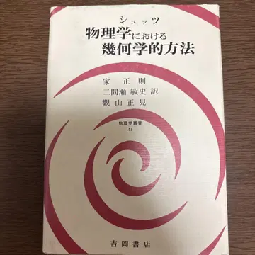 물리학에서의 기하학적 방법