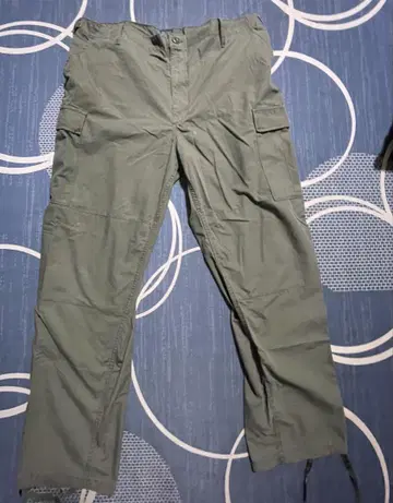 propper 카고 팬츠 XL 카키