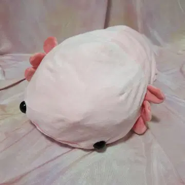 우파루파 봉제 인형 55cm