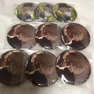 프로세카 글리터 캔뱃지 보석 상자 캔뱃지 텐마 츠카사