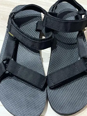 Teva 샌들 27cm