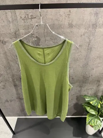 CVTVLIST 탱크탑