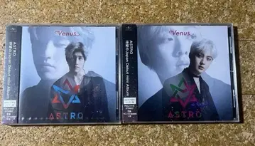 ASTRO venus 꽃이 피는 미래 윤사나 JINJIN