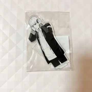 WINDBREAKER 아크릴 피규어 카지 렌