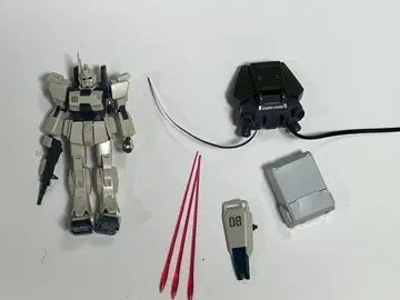 HGUC 건담 Ez-8