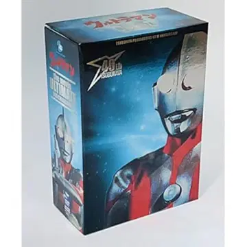 울트라맨 더 무비 ULTIMATE DVD COLLECTION