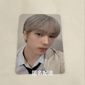 스무디 / EVERLINE 라키드로 치송 JISUNG