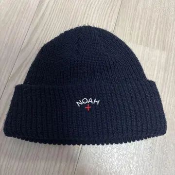 NOAH 비니 네이비