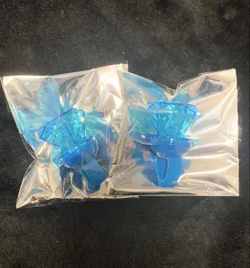 메테오라 피스 반지 라이트