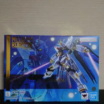 METALROBOT 혼 스트라이크 프리덤 건담 Re:Coordinate