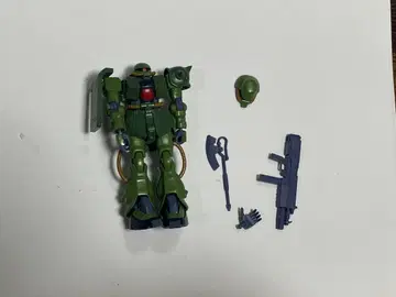 HGUC 자쿠 II 개