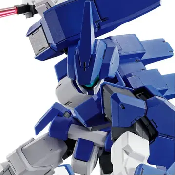 기동전사 건담 AGE HG 1/144 제노아스 O 커스텀