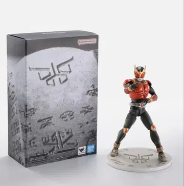 S.H.Figuarts 진골 조각 제법 초고대 전사 쿠우가