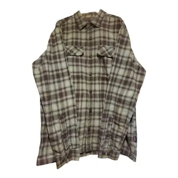 파타고니아 빈티지 Patagonia 섀도우 체크 셔츠