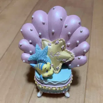아리엘 액세서리 케이스 2종 세트