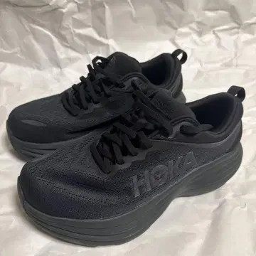 HOKA BONDI 8 26cm 4E 호카 본다이 8 엑스트라 와이드