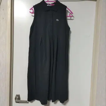라코스테 원피스 size36