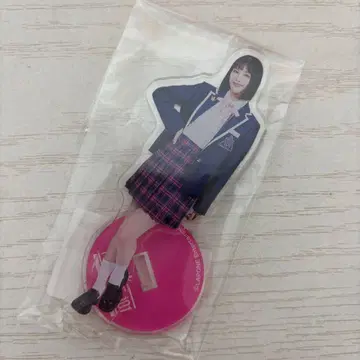 ME:I 이시이 란 아크릴 스탠드