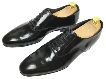 CROCKETT&JONES 크로켓&존스 에나멜 신발 9E
