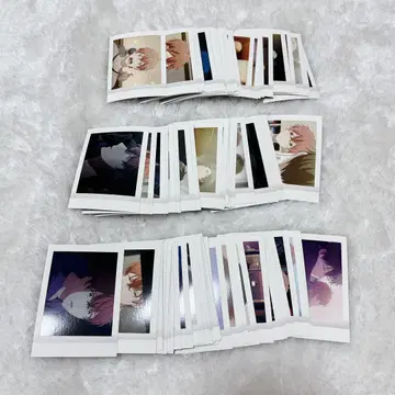 Given 사진 모음집 88장