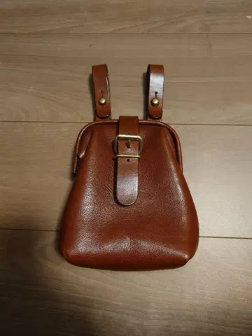헤르츠 벨트 파우치