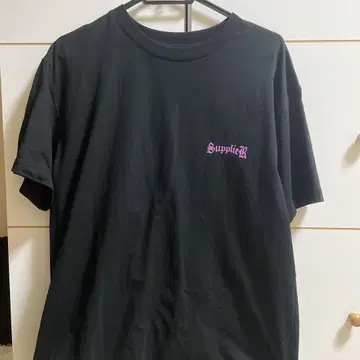 공급 업체 스톤 티셔츠