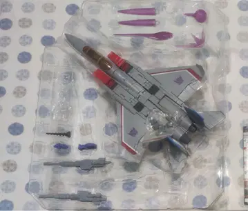 트랜스포머 마스터피스 MP52 스타스크림
