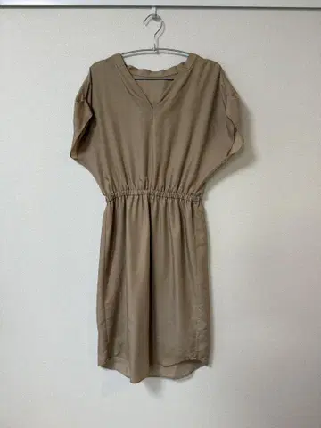 UNITED ARROWS green label relaxing 원피스
