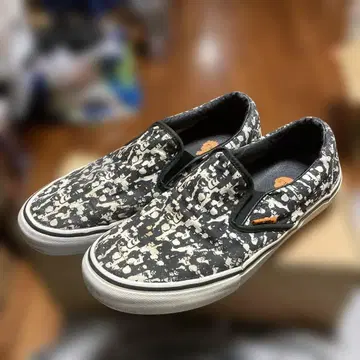 반스 슬립온 Vans SYNDICATE