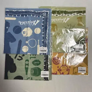 제5인격/제일복권 라쿠텐