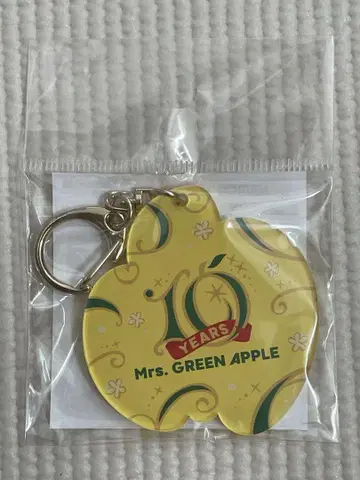 미세스 회장에서 아크링 키링 도쿄 우에노 노랑