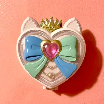 나리키리 프리큐어 샤이니 캣츠 팩트 큐어냐미 큐어 리리안