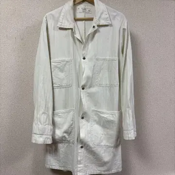 vintage 유니버셜 오버롤 60s 샵코트