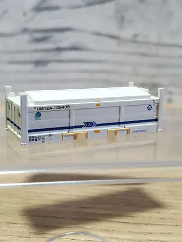 로도 UM12A 도쿄 에코 서비스 489번