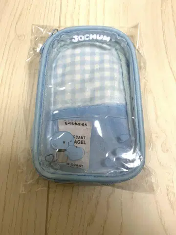 JOCHUM 마이크 아크릴 스탠드 케이스 JO1 코노 준키 아크릴 홀더