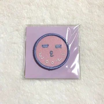 SEVENTEEN 세부치 와펜 우지