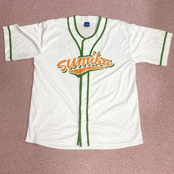 sumika 10주년 유니폼
