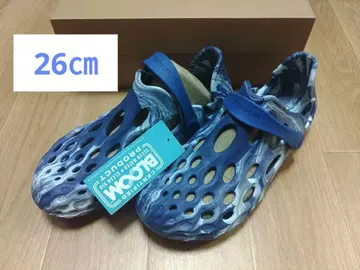 머렐 MERRELL HYDRO MOC 하이드로 모크 샌들 26cm