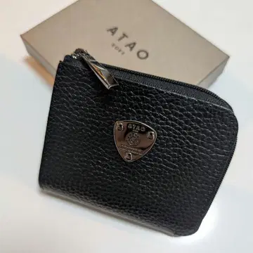 ATAO 아타오 미리모 블랙 켈리