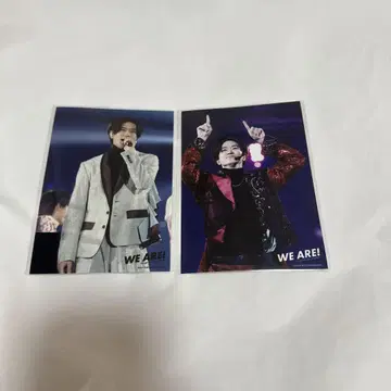 Hey! Say! JUMP 나카지마 유토 WE ARE 라이브 사진