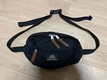 그레고리 테일 메이트 S