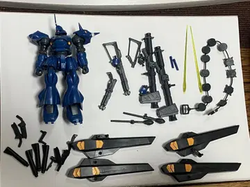 HGUC 캠퍼 & 어메이징 웨폰 바인더 세트