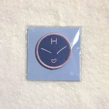 SEVENTEEN 세부치 와펜 호시