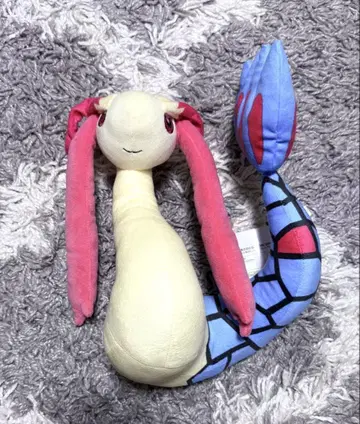 포켓몬스터 모후구토 봉제 인형 미로 카로스 포켓몬